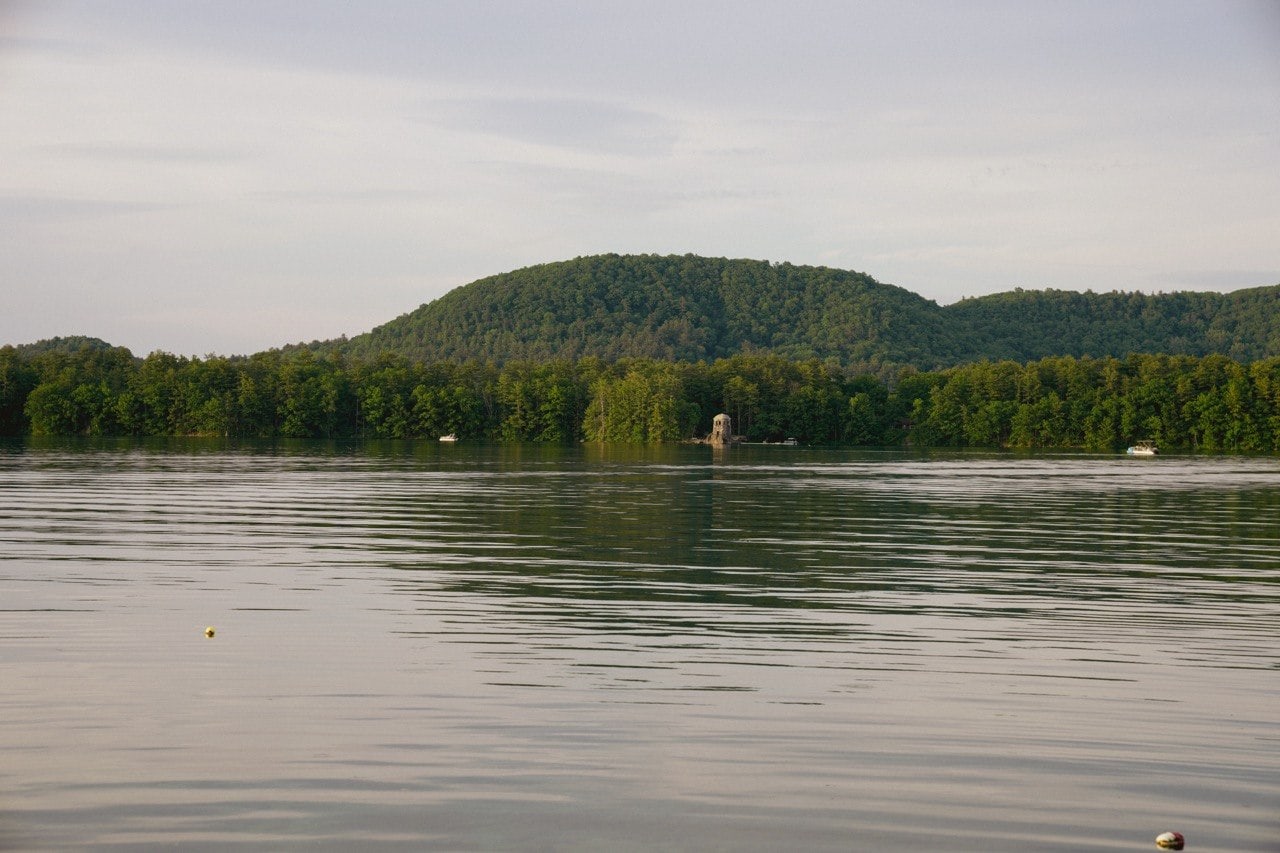 Lake View